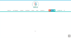 Desktop Screenshot of ccnsct.org